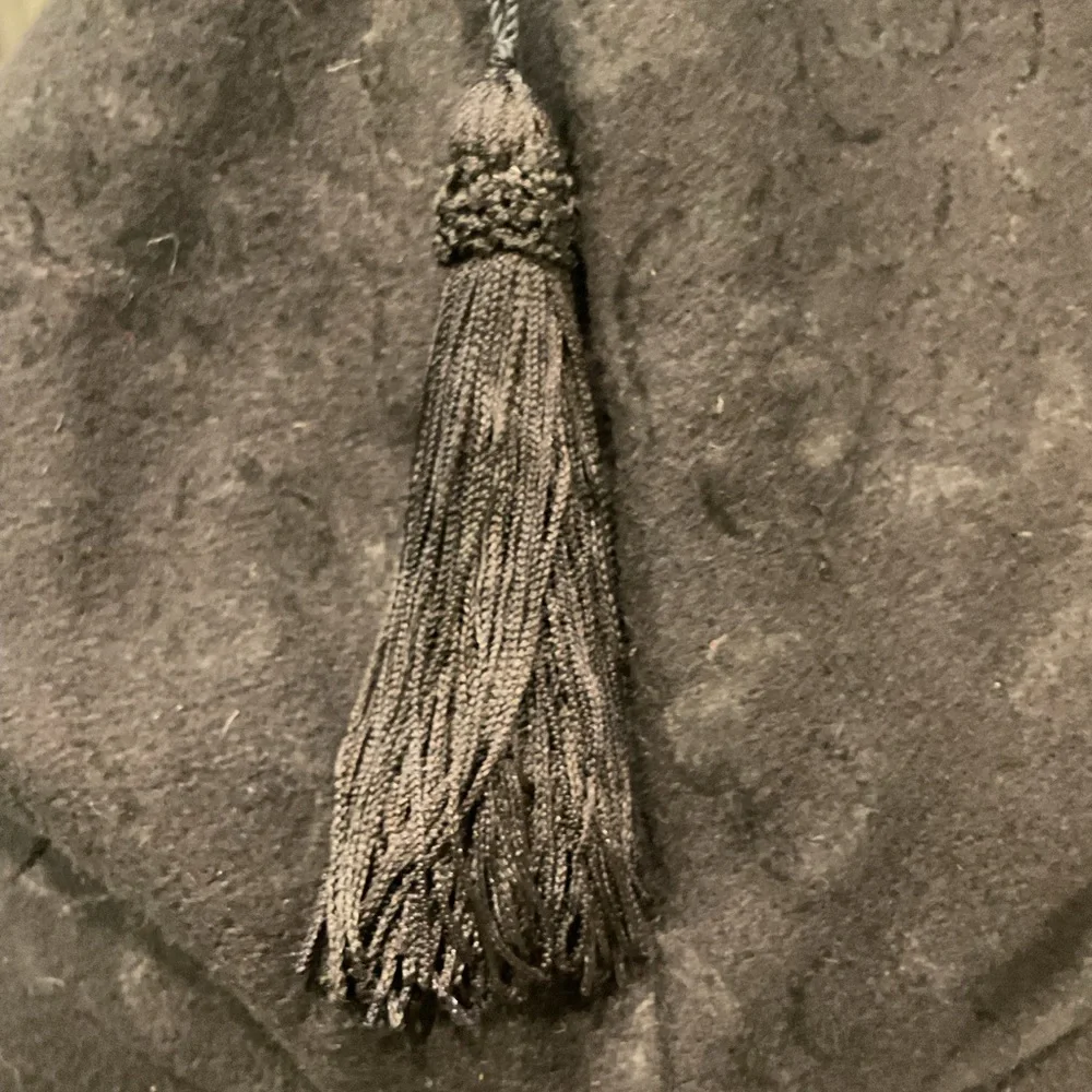 Queen of the Capes Wool Cape Coat - Picture 6 of 14